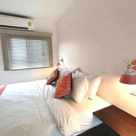 Sasima Bed And Breakfast Chiang Mai Exteriör bild