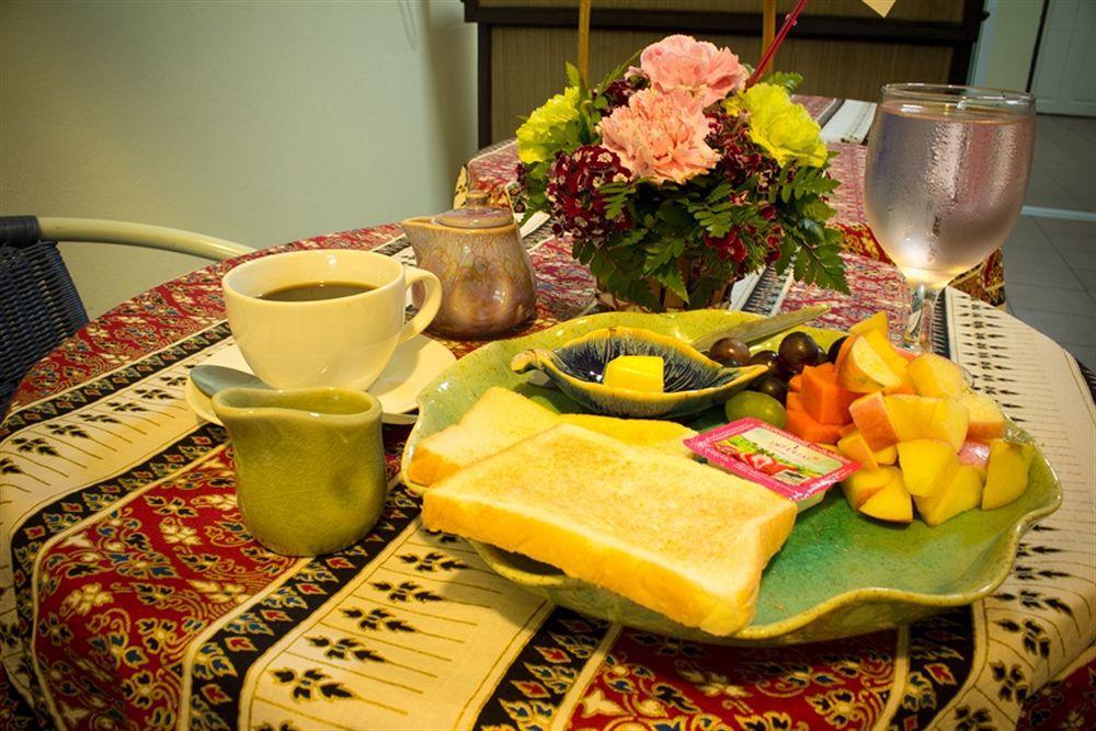 Sasima Bed And Breakfast Chiang Mai Exteriör bild
