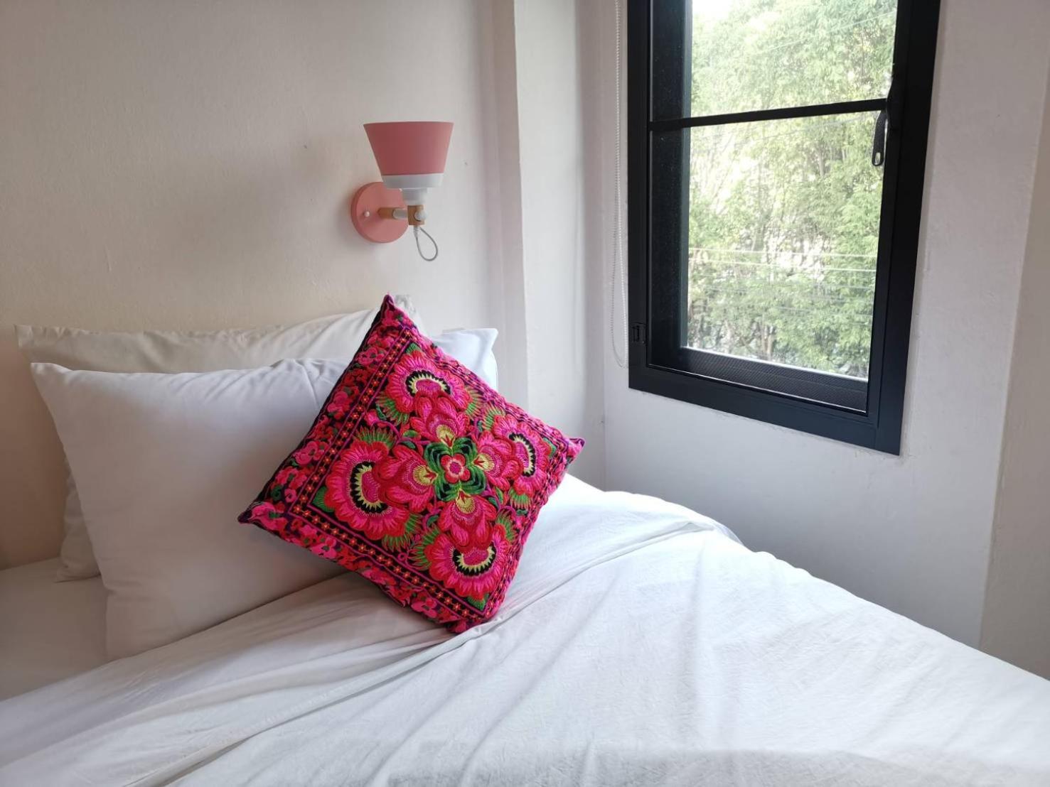 Sasima Bed And Breakfast Chiang Mai Exteriör bild