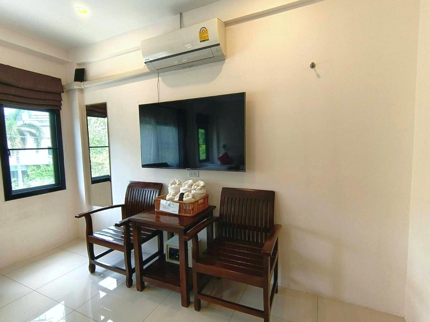 Sasima Bed And Breakfast Chiang Mai Exteriör bild