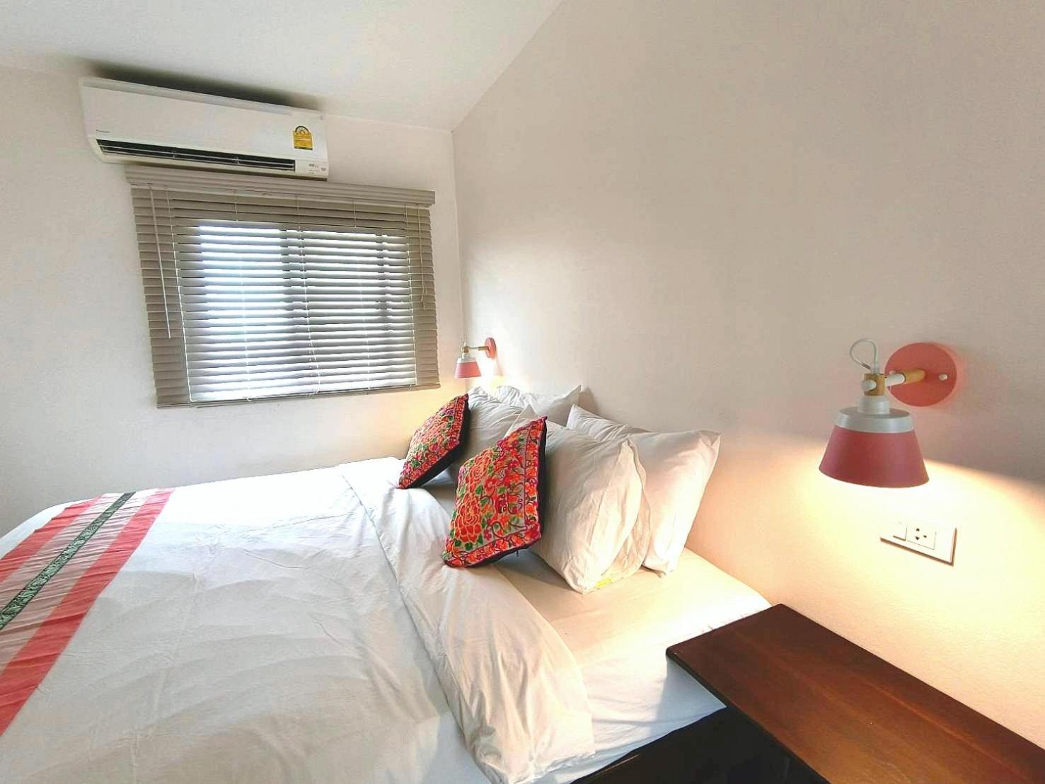 Sasima Bed And Breakfast Chiang Mai Exteriör bild
