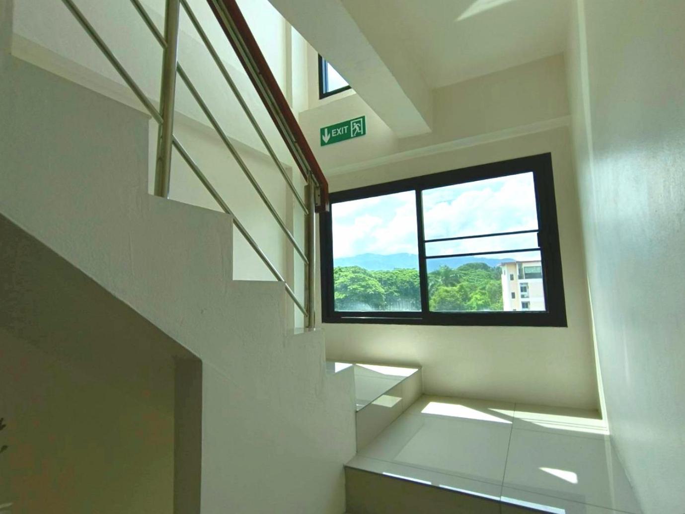 Sasima Bed And Breakfast Chiang Mai Exteriör bild