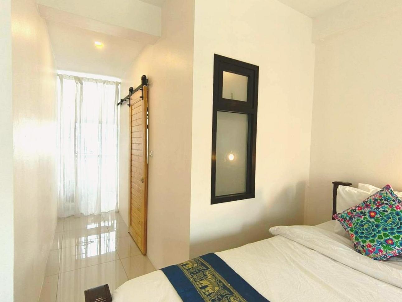 Sasima Bed And Breakfast Chiang Mai Exteriör bild