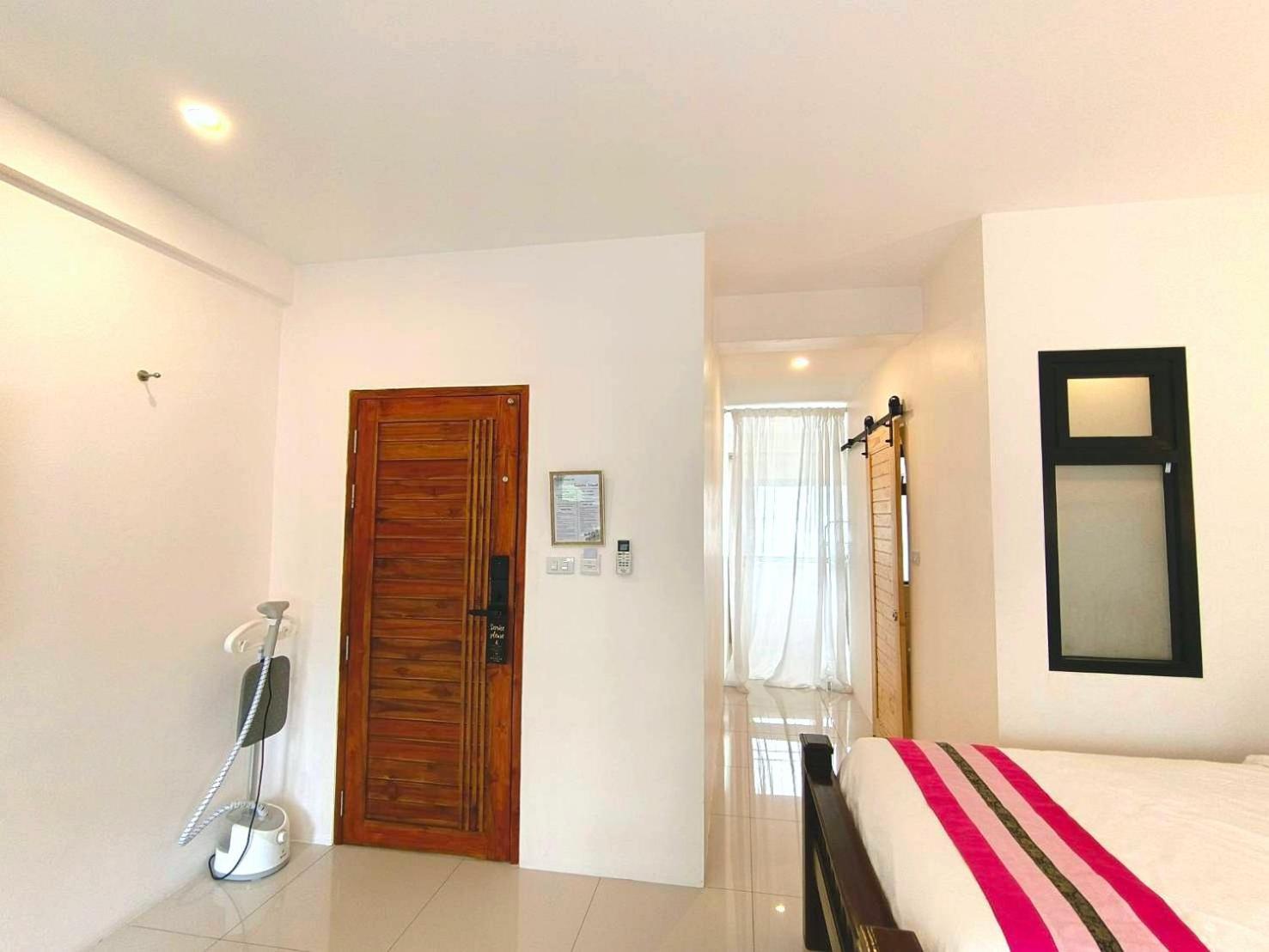 Sasima Bed And Breakfast Chiang Mai Exteriör bild